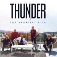 Thunder/Greatest Hits (3cd)