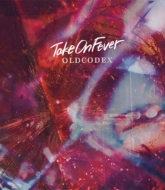 OLDCODEX/Take On Fever (+dvd)(Ltd)