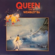 Live At Wembley '86