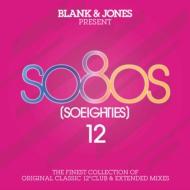 Blank And Jones/Present So80s (So Eighties) 12