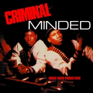 Criminal Minded (bhE@Cidl/2gAiOR[h)