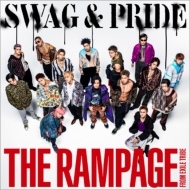 THE RAMPAGE from EXILE TRIBE/Swag  Pride