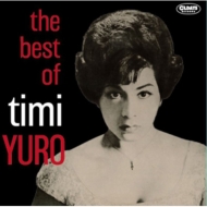 Timi Yuro/Best Of Timi Yuro (Pps)
