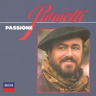 Tenor Collection/Passione Pavarotti(T) Chiaramello / Teatro Comunale Di Bologna