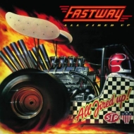 Fastway/All Fired Up (Dled) (Rmt)