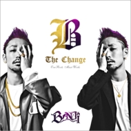 BANJI/B The Change