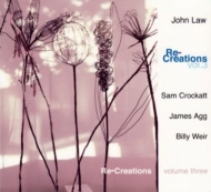 John Law (Jz)/Re-creations Vol.3