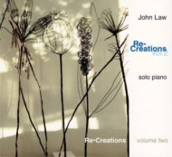 John Law (Jz)/Re-creations Vol.2