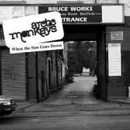 When The Sun Goes Down : Arctic Monkeys | HMV&BOOKS online - 216