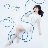 ͣ/Destiny (+dvd)(Ltd)