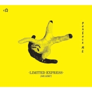 Limited Express (has gone?)/Perfect Me