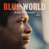 John Coltrane/Blue World