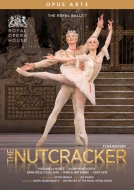 Nutcracker(Tchaikovsky): A.r.o'sullivan Muntagirov Sambe G.avis Royal Ballet