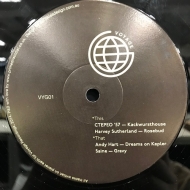 【中古盤質b】 Voyage Sampler 01 Hmvandbooks Online Vyg01 