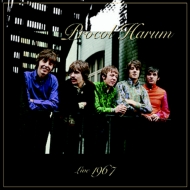 Procol Harum/Live 1967 ()