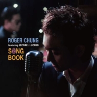 Roger Chung/Song Book (Mqa-cd)