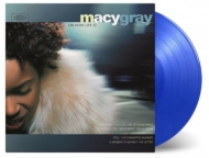 Macy Gray/On How Life Is (Mov Blue Vinyl)(Ltd)