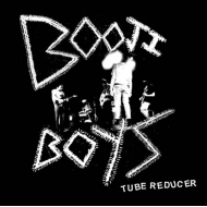 Booji Boys/Tube Reducer