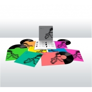 Factory: Communications 1978-1992