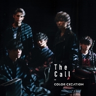 COLOR CREATION/Call (+dvd)(Ltd)