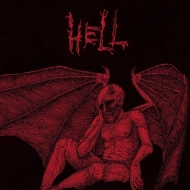 Hell (Doom Metal)/Live At Roadburn 2018 (+cd)