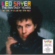 Fantasy Years 1979-1983