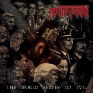 World Serves To Evil