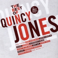 Best Of Quincy Jones (2CD)