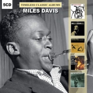 Miles Davis/Timeless Classic Albums