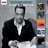 Duke Ellington/Timeless Classic Albums