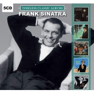 Frank Sinatra/Timeless Classic Albums