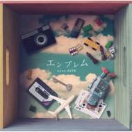 nano. RIPE/����֥��