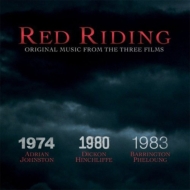 Soundtrack/Red Riding Original Music