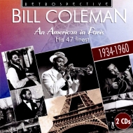Bill Coleman/Coleman： American In Paris