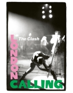 London Calling 40周年記念盤 -The Scrapbook (BOOK+BSCD2)