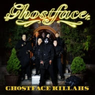 Ghostface Killah/Ghostface Killahs (Ltd)