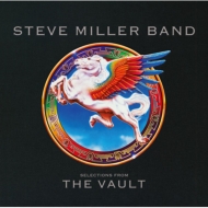 Steve Miller Band/Selections From The Vault