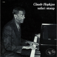 Claude Hopkins/Safari Stomp (Rmt)(Ltd)
