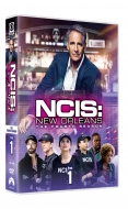 NCIS ͥӡȺܺ/Ncis ˥塼 4 Dvd-box Part1