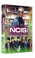 Ncis: New Orleans S4 (12 Eps)Eps 13-24