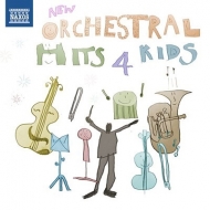 New Orchestral Hits 4 Kids: Sundal-ask / Eljas / Bergby / Norwegian Radio O