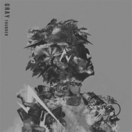 THUNDER�ʥȥ������/Gray