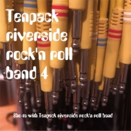 Sho-ta with Tenpack riverside rock'n roll band/Sho-ta With Tenpack Riverside Rock'n Roll Band 4