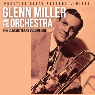 CDアルバム｜Glenn Miller (グレン・ミラー)｜商品一覧｜HMV&BOOKS online