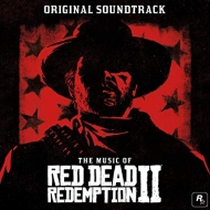 bhEfbhEfvV2 Music Of Red Dead Redemption 2 IWiTEhgbN (bhE@Cidl/2gAiOR[h/Lake Shorej