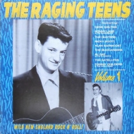 The Raging Teens Vol.1