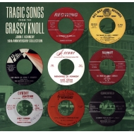 Various/Tragic Songs From The Grassy Knoll Jfk Anniversar