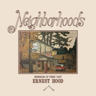 Ernest Hood/Neighborhoods