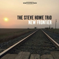 Steve Howe/New Frontier