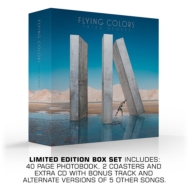 Third Degree: Limited Deluxe CD Box Set (2CD)